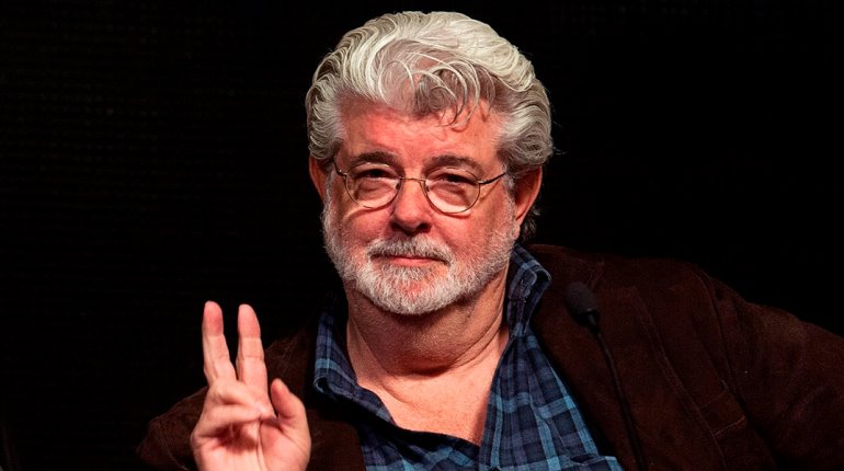 George Lucas recibirá la Palma de Oro de Honor en el Festival de Cannes