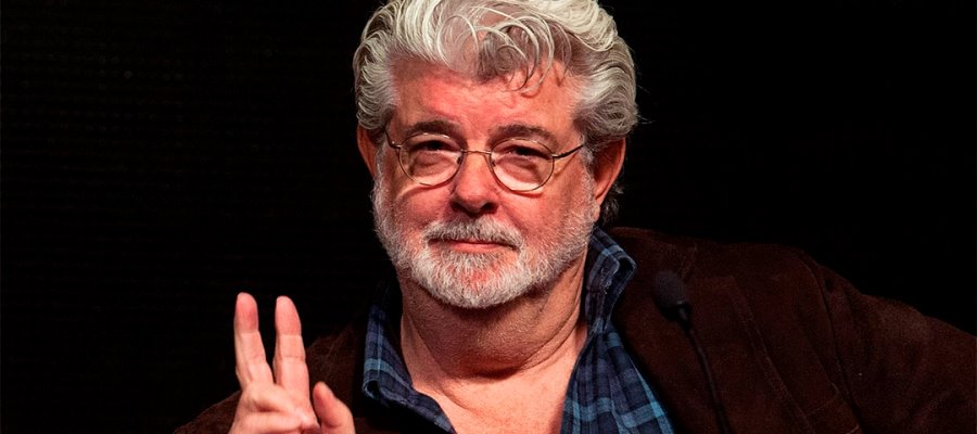 George Lucas recibirá la Palma de Oro de Honor en el Festival de Cannes