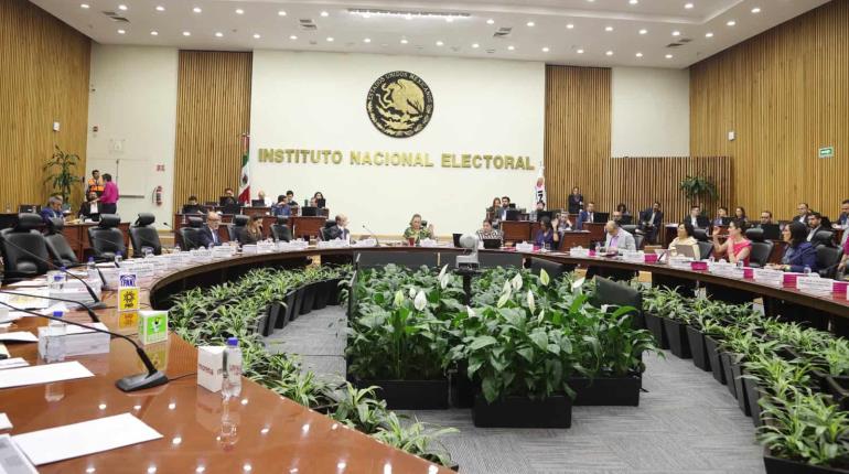 INE rechaza por segunda vez, suspender Mañaneras de AMLO