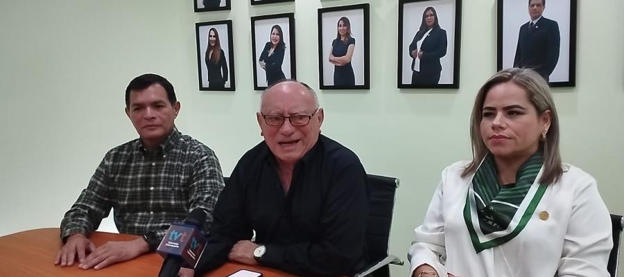 Invita AMPI Tabasco a tercer Foro Inmobiliario Regional