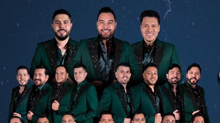 Banda MS encabezará último Grito de Independencia de AMLO