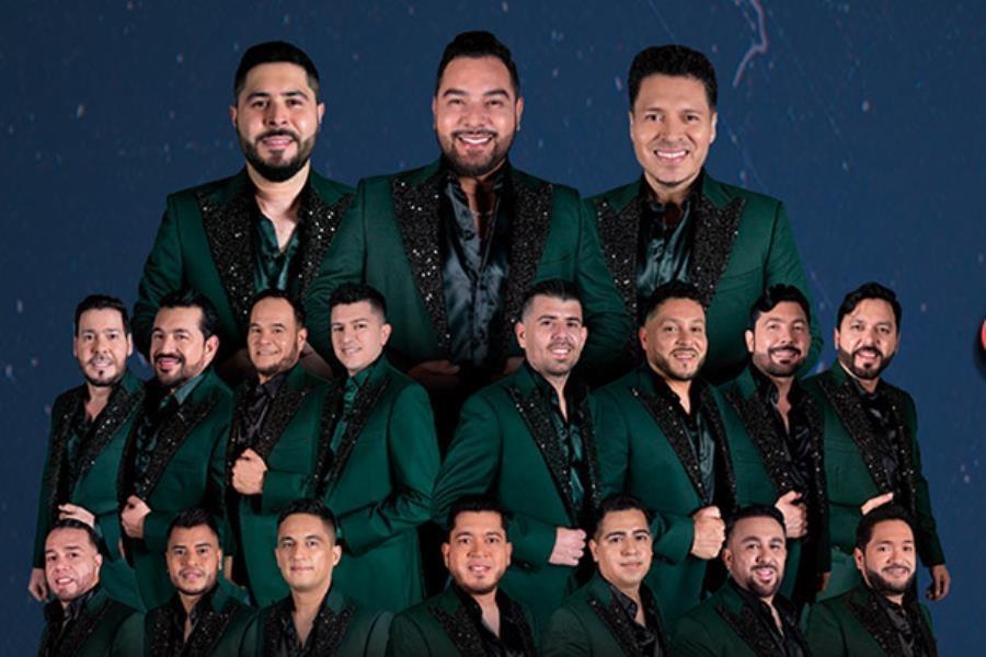 Banda MS encabezará último Grito de Independencia de AMLO