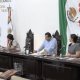 Ofrece Conagua curso de planes de emergencia contra inundación a ayuntamientos y otras dependencias