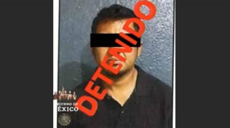 Dan prisión preventiva a presunto asesino de normalista en Guerrero