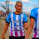 Feminicidio en el futbol argentino, Florencia Guiñazú, fue asesinada por su pareja