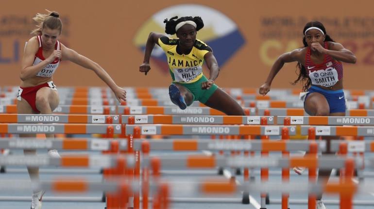 ¡Histórico! Atletismo, primera disciplina en introducir premios económicos en Olímpicos