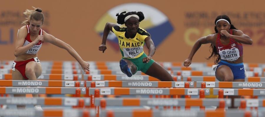 ¡Histórico! Atletismo, primera disciplina en introducir premios económicos en Olímpicos