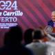 "Queremos cumplir", pide AMLO al TEPJF detallar fallo sobre Mañaneras