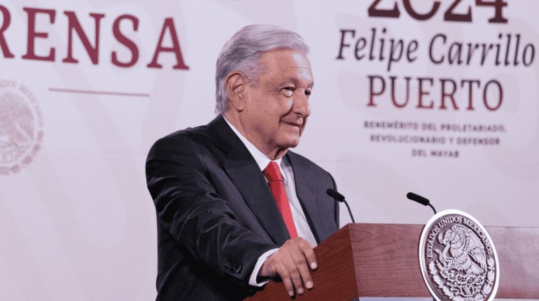 Cuentas individuales de Afores son intocables: AMLO