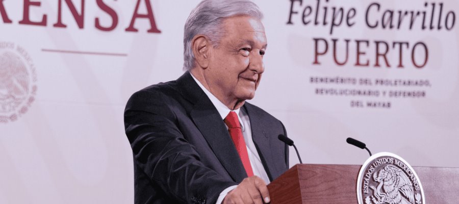 Cuentas individuales de Afores son intocables: AMLO