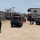 Detienen a 7 presuntos huachicoleros en operativo en Anacleto Canabal 