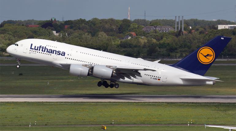 Lufthansa, primera aerolínea europea que tendrá vuelos al aeropuerto de Tulum