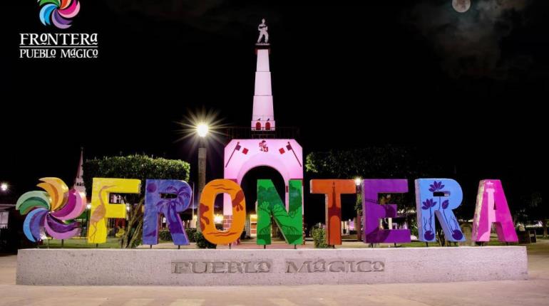 Pueblo Mágico de Frontera premiado en Tianguis Turístico de Acapulco 