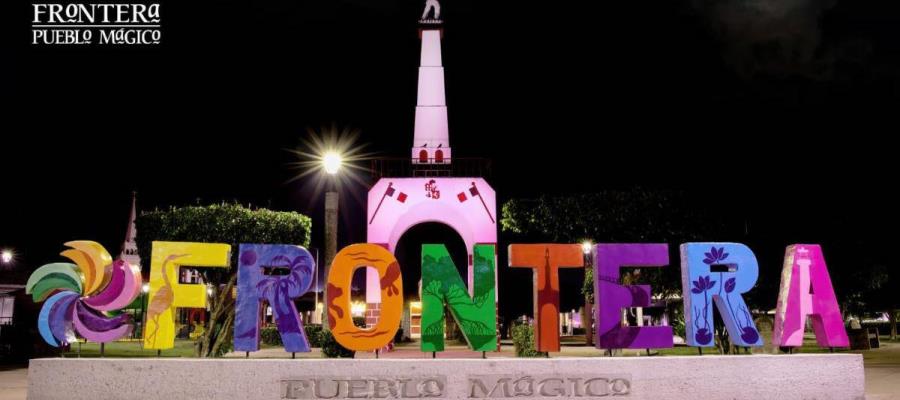 Frontera, Pueblo Mágico de Tabasco más solicitado en paquetes turísticos: AMAV