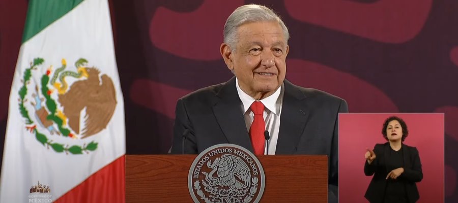 Compromisos pendientes quedarán por escrito y con presupuesto para que se lleven a cabo afirma AMLO