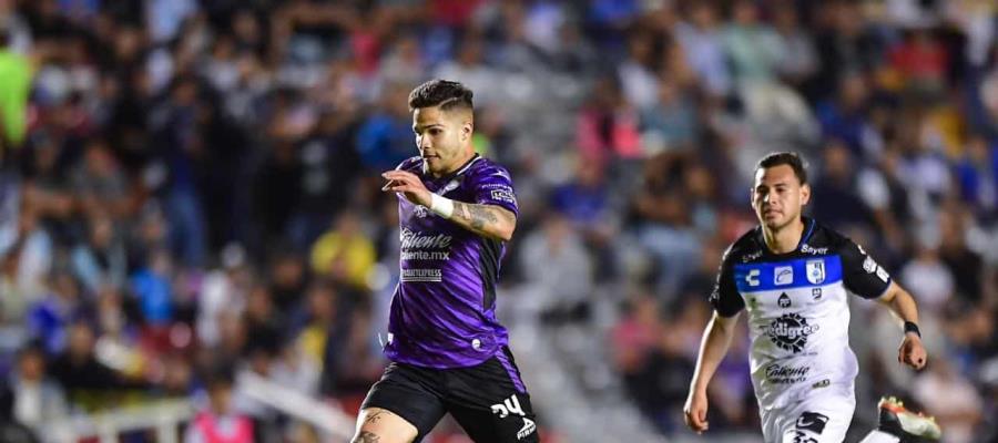 Mazatlán, Necaxa y Cruz Azul, ganan en inicio de jornada 15 de Liga Mx