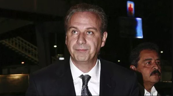 ´Tumba´ juez último proceso federal contra Juan Collado