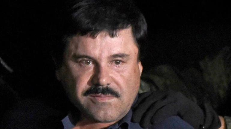 Pide El Chapo se le permita visita de sus hijas y esposa