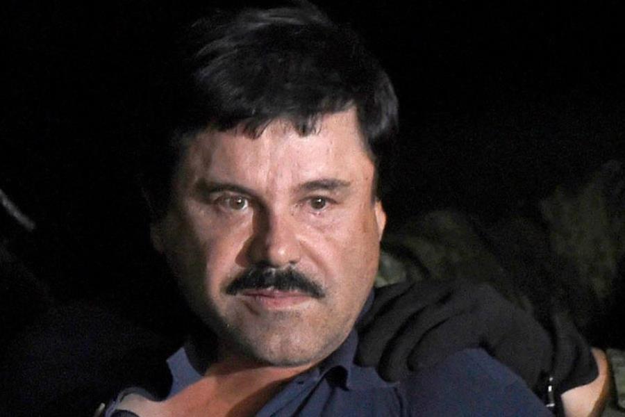 Pide El Chapo se le permita visita de sus hijas y esposa