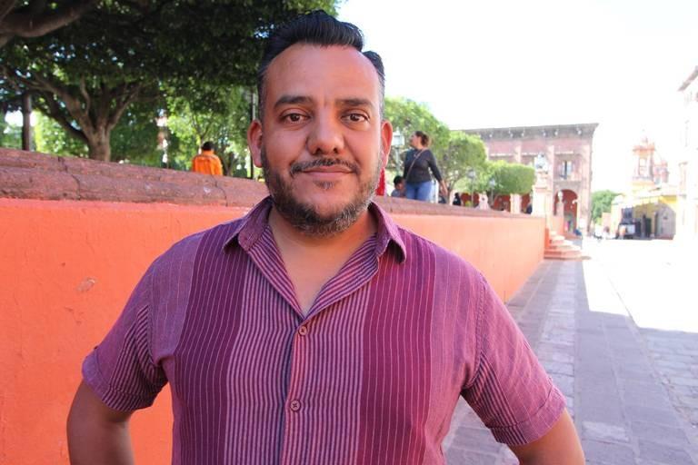 Apedrean casa de Raúl Ramírez, candidato independiente en San Miguel de Allende