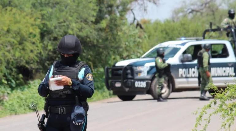 3 muertos y 4 heridos tras ataques armados en Chiapas