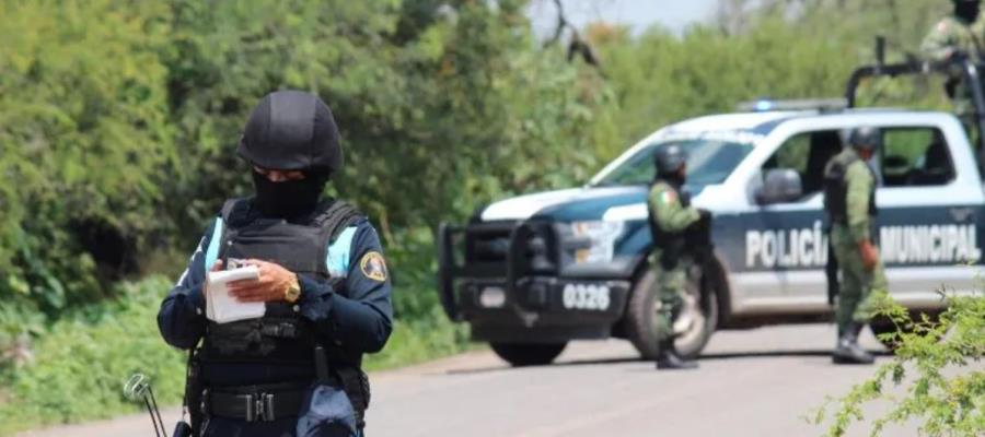 3 muertos y 4 heridos tras ataques armados en Chiapas