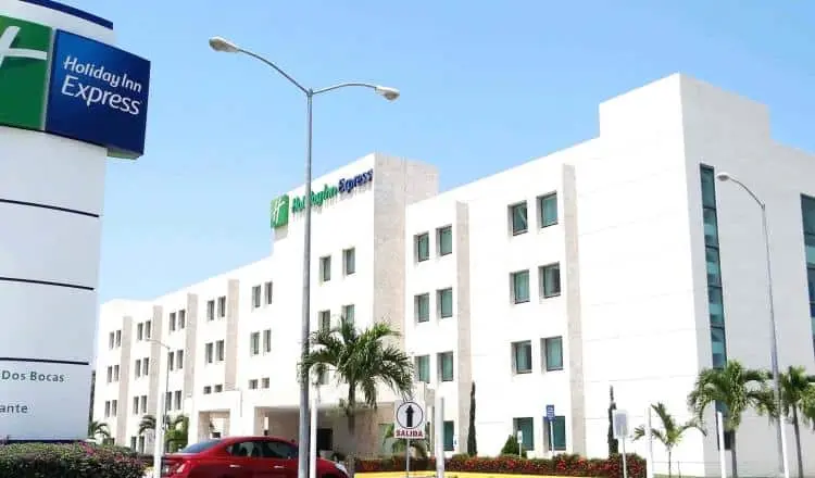 12% a la baja reportan ocupación hotelera en Tabasco