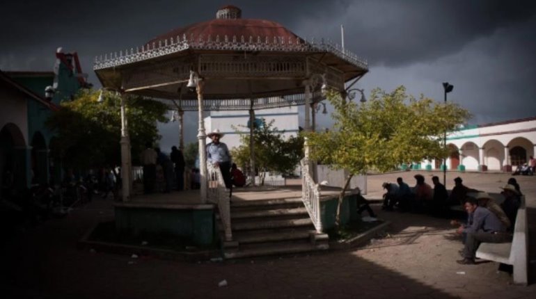 Alcalde secuestrado en Chiapas es rescatado con vida luego de 3 días