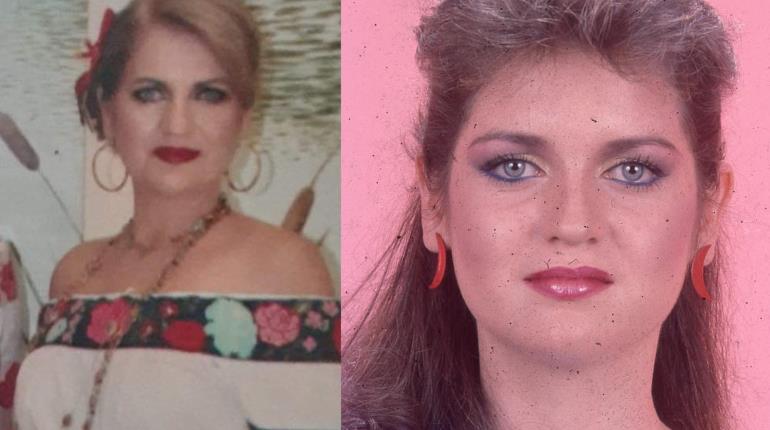 Fallece Rocío de la Fuente, embajadora de Centro 1984