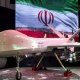 Irán lanza ataque con drones contra Israel