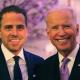 Rechazan desestimar cargos por posesión de armas contra Hunter Biden