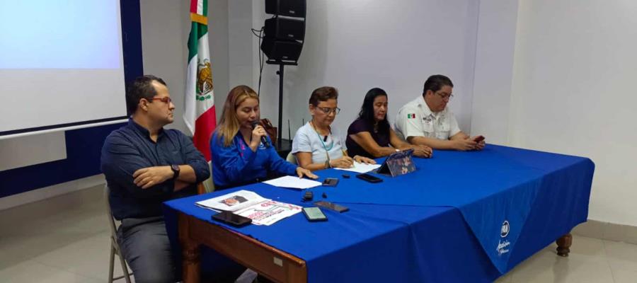 Tabasqueños viven en una guerra sin cuartel generada por Morena: PAN