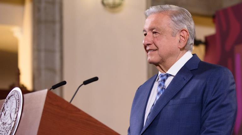 "Todos están bien": AMLO confirma que hay mil 400 mexicanos en Medio Oriente