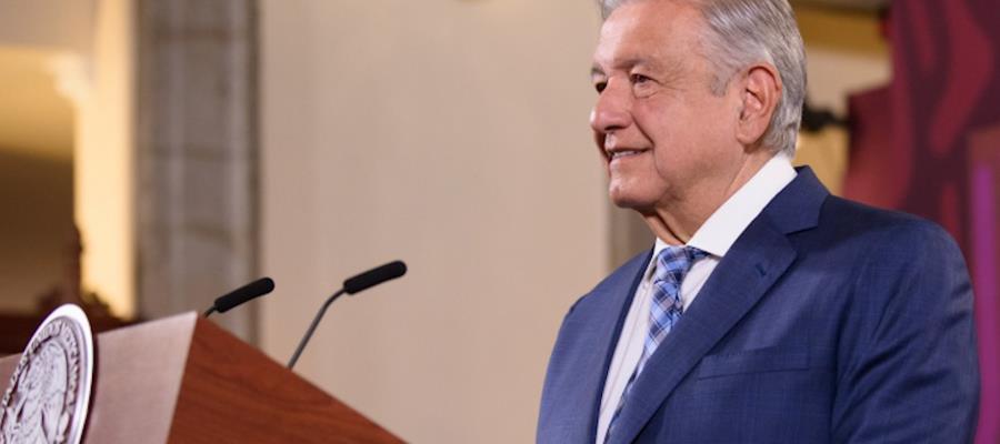 AMLO respalda a gobernadores y pide a Corte no eliminar prisión preventiva oficiosa