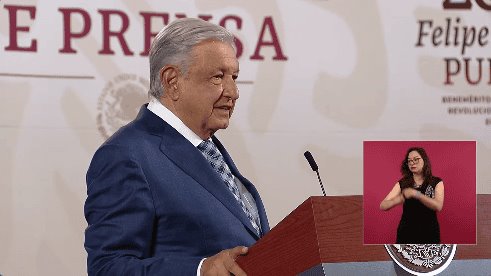 Compromete AMLO eliminar trámites para otorgar protección a candidatos