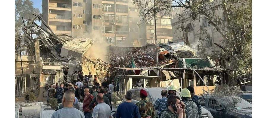 Papa pide rezar para que se abran caminos de paz en zonas de guerra