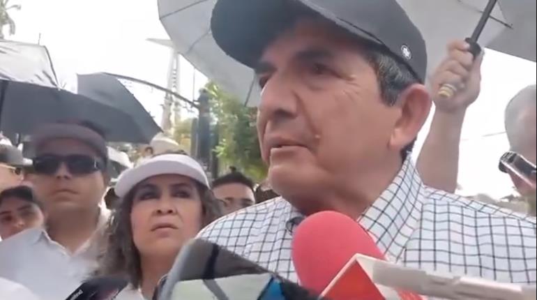 PAS suspende campaña en Sinaloa por desaparición de candidato en Culiacán