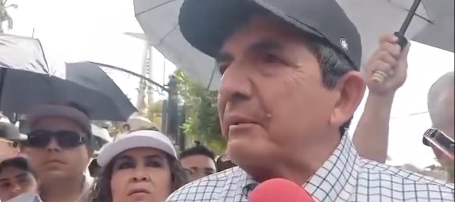 PAS suspende campaña en Sinaloa por desaparición de candidato en Culiacán