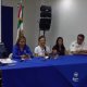 Xóchitl Gálvez estará atenta al primer debate gubernamental de Tabasco: Dolores Gutiérrez