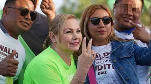 Candidata a alcaldía de El Carmen, Nuevo León no dejará contienda pese a ataque en su contra