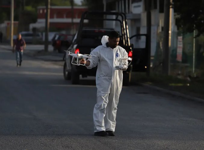 Arranca Nuevo León la semana en primer lugar con mayor número de homicidios en un día