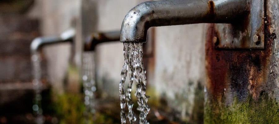 Juez ordena a autoridades de CDMX garantizar agua potable limpia en la Benito Juárez