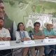 Candidatos a la gubernatura ensayarán el sábado para primer debate