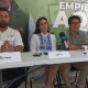 PVEM no denunciará a Beaurregard por uso de colores institucionales del IEPC en su propaganda electoral