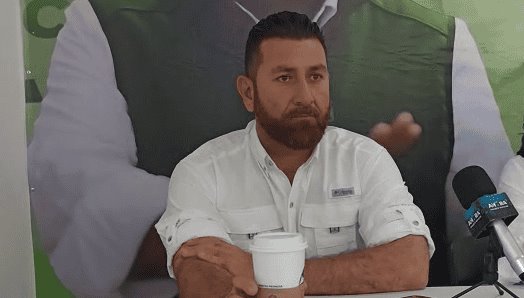 Ningún candidato ha solicitado protección por inseguridad: PVEM