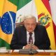 Formaliza AMLO petición de apoyo a Celac en demanda contra Ecuador