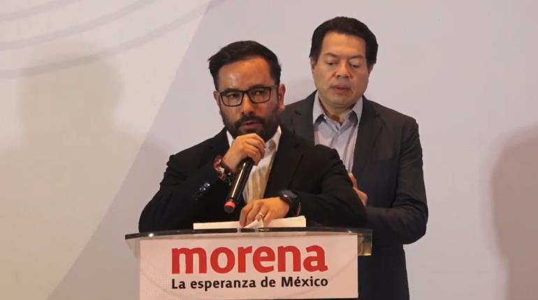 Morena denunciará a Xóchitl por los delitos de falsedad de declaración y enriquecimiento ilícito