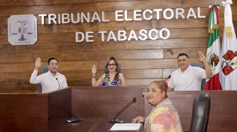 Ordena TET a la Comisión de Justicia del CEN del PAN reponer procedimiento sobre violencia política de género