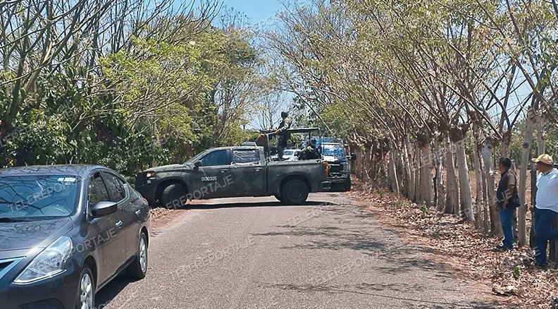 Muertos, detenidos, un liberado, saldo de enfrentamiento en Jalapa