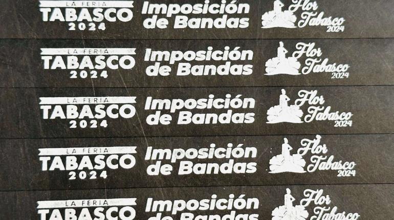 Advierten sobre pulseras falsas para la Imposición de Bandas